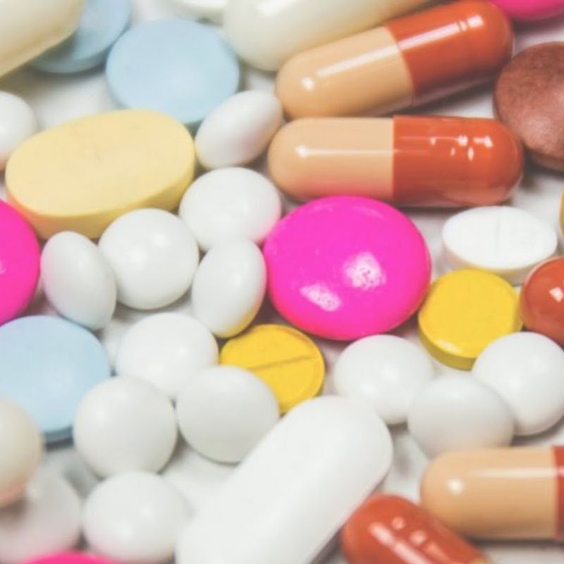 女用迷幻喷雾剂型