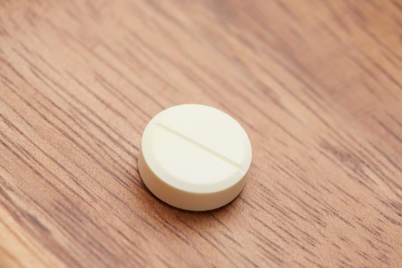 无色无味的快速入睡药水